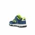 Adidași Casual Copii Geox Calco Albastru