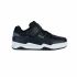 Adidași Casual Copii Geox Perth Negru