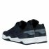 Adidași Casual Copii Geox Perth Negru