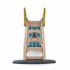 Tobogan acvatic Feber Mega Slide 192 x 123 x 96 cm