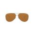Ochelari de Soare Bărbați Armani AR6084-30136H Auriu* ø 60 mm