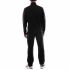 Trening pentru Adulți Champion Full Zip Legacy Negru Bărbați