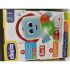 Robot interactiv Chicco 17 x 11 x 25 cm