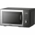 Cuptorul cu Microunde Candy CMGA31EDLB Gri 1000 W 31 L