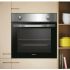Cuptor Candy FIDCP X200 2400 W 70 L