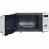 Cuptorul cu Microunde Candy 38001027 23 L Alb 900 W
