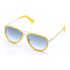 Ochelari de Soare Damă Lancaster SLA0734-3 ø 57 mm