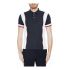 Tricou Polo cu Mânecă Scurtă Bărbați Armani Jeans  C1578 Marin