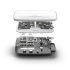 Punct de Acces ZyXEL WBE660S-EU0101F Gri