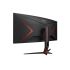 Monitor AOC CU34G2XP/BK UltraWide Quad HD 34