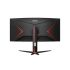 Monitor AOC CU34G2XP/BK UltraWide Quad HD 34