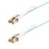 Cablu USB Startech 450FBLCLC4PP Apă