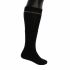 Șosete  C34018 HIGH-RISERS Spalding Negru