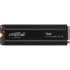 Hard Disk Crucial CT2000T500SSD5 2 TB SSD