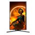 Monitor Gaming AOC Q27G3XMN/BK 27