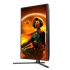 Monitor Gaming AOC Q27G3XMN/BK 27