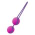 Bile de Orgasm Liebe Love Balls