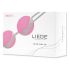 Bile de Orgasm Liebe Love Balls
