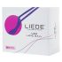 Bile de Orgasm Liebe Uno Love Ball