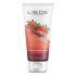 Lubrifiant pe bază de apă Liebe Căpșună (100 ml)