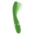 Vibrator Liebe Bend It Summer Verde