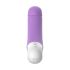Vibrator Liebe Exciter Violet