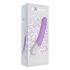 Vibrator Liebe Exciter Violet