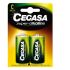 Baterii Alcaline Cegasa B.LR14 C 1,5V (2 uds)