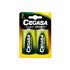 Baterii Alcaline Cegasa Bl.LR20 D 1,5V (2 uds) (12 Unități)