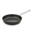 Tigaie antiaderentă Valira AIRE Ø 28 cm Negru Aluminiu (Ø 28 cm)