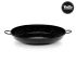 Crăticioară Vaello Negru Ø 30 cm