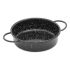Crăticioară Vaello Metal emailat Ø 16 cm Cu mânere