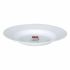 Farfurie Adâncă Bormioli Toledo Ø 24 x 3,5 cm (36 Unități) (ø 24 cm)