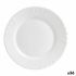 Platou Plat Bormioli 6181501 25 x 25 x 2,2 cm (36 Unități)
