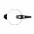 Oală sub Presiune BRA Braisogona_A185101 4 L Oțel inoxidabil Metal 4 L