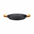 Tigaie BRA A271636 (Ø 36 cm) Aluminiu Aluminiu forjat Ø 36 cm