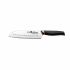 Cuțit Santoku   BRA A198004 Gri Oțel inoxidabil