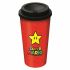 Pahar cu Capac Super Mario 01379 (520 ml)
