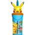 Sticlă de apă Pokémon Distorsion Plastic 360 ml