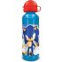 Sticlă (de pus lichide) Sonic 530 ml Aluminiu