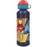 Sticlă de apă The Avengers Seven Wonders Aluminiu 530 ml