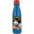 Sticlă de apă Mickey Mouse True Champions Aluminiu 600 ml