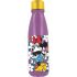 Sticlă de apă Minnie Mouse Minnie Sunshine Aluminiu 600 ml