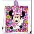 Punguță pentru Gustare Minnie Mouse Minnie Bold Florals