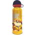 Sticlă de apă The Paw Patrol Boy Rescue Pups Aluminiu 530 ml