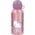 Sticlă de apă Hello Kitty Aluminiu 400 ml
