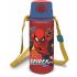 Sticlă de apă Spider-Man Moving Target Aluminiu 730 ml
