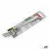 Set de Furculițe Quttin Antartica 3 Piese (12 Unități) (3 pcs)