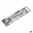 Set de Furculițe Quttin Antartica (6 pcs) 6 Piese (12 Unități)