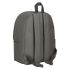 Rucsac pentru Laptop Safta M902 Gri 31 x 40 x 16 cm
